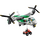 LEGO Cargo Heliplane Set 60021-1