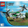LEGO Cargo Heliplane 60021-1 Instructions