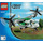 LEGO Cargo Heliplane 60021-1 Instruktioner