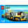 LEGO Cargo Flugzeug 7734 Instructions