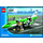 LEGO Cargo Plane Set 7734 Instructions