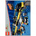 LEGO Cargo Railway Set 4559 Instructions