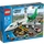 LEGO Cargo Terminal Set 60022