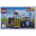 LEGO Cargo Terminal 60169 Instructions