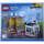 LEGO Cargo Terminal 60169 Instructions