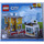 LEGO Cargo Terminal Set 60169 Instructions