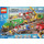 LEGO Cargo Trein Deluxe 7898