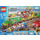 LEGO Cargo Train Deluxe 7898