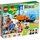 LEGO Cargo Trein 10875
