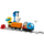 LEGO Cargo Train Set 10875