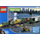 LEGO Cargo Trein 4512