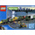 LEGO Cargo Train Set 4512