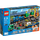 LEGO Cargo Zug 60052