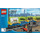 LEGO Cargo Train Set 60052 Instructions