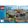 LEGO Cargo Train Set 60052 Instructions