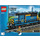 LEGO Cargo Trein 60052 Instructions