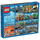 LEGO Cargo Train Set 60052 Packaging
