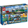 LEGO Cargo Train 60198