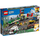 LEGO Cargo Train Set 60198