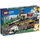 LEGO Cargo Train 60198 Packaging