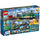 LEGO Cargo Train Set 60198 Packaging