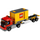 LEGO Cargo Zug 7939
