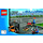 LEGO Cargo Truck 60020-1 Instrukce