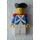 LEGO Caribbean Clipper Imperial Soldado Minifigura