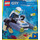 LEGO Carl Confidential&#039;s Diving Scooter Set 952208