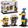 LEGO Carl, Russell &amp; Kevin 40752