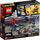 LEGO Carnage&#039;s SHIELD Sky Attack Set 76036 Packaging