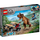 LEGO Carnotaurus Dinosaur Chase 76941