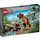 LEGO Carnotaurus Dinosaur Chase Set 76941