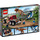 LEGO Carnotaurus Dinosaur Chase Set 76941 Packaging