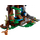 LEGO Carnotaurus Gyrosphere Escape Set 75929