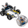 LEGO Carnotaurus Gyrosphere Escape 75929