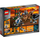 LEGO Carnotaurus Gyrosphere Escape 75929