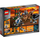 LEGO Carnotaurus Gyrosphere Escape Set 75929