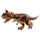 LEGO Carnotaurus met Spots Patroon