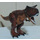 LEGO Carnotaurus with Stripes and Scar on Face