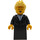 LEGO Carol Singer Minifigure