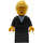 LEGO Carol Singer Figurine
