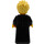 LEGO Carol Singer Figurine