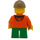 LEGO Carousel Boy Minifigure
