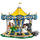 LEGO Carousel 10257