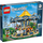 LEGO Carousel Set 10257 Packaging