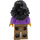 LEGO Carousel Woman Figurine