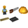 LEGO Carpenter Set 71008-9