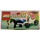 LEGO Carriage Ride Set 6404 Packaging