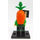 LEGO Karotte Mascot 71037-4